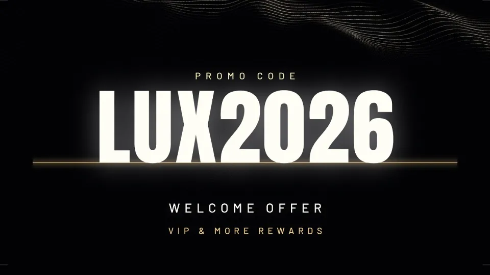 Stake Code - LUX2026 - The Secret to Getting VIP Status Fast!